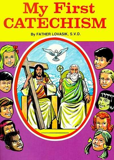 My First Catechism 10pk, Paperback