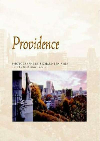Providence, Hardcover