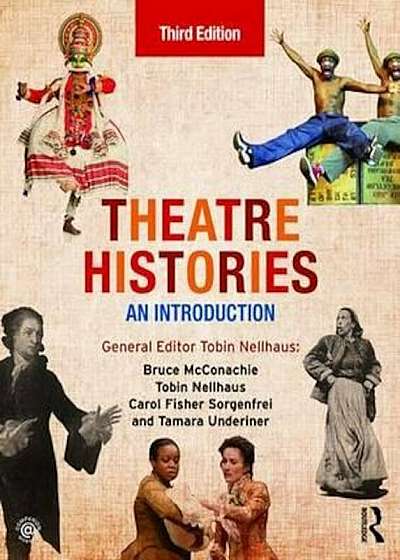 Theatre Histories, Paperback