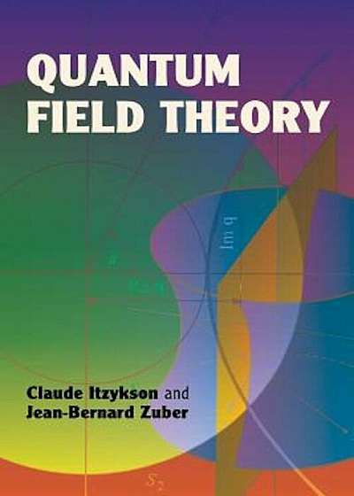 Quantum Field Theory, Paperback