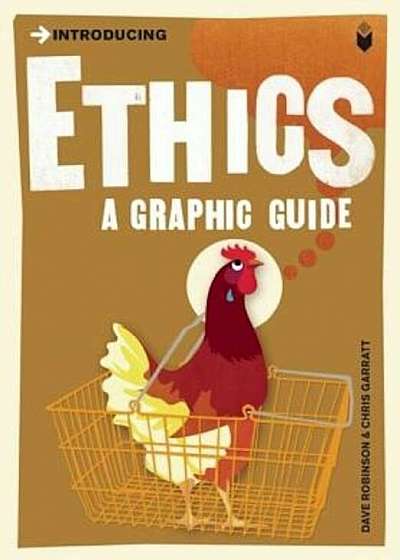 Ethics: A Graphic Guide, Paperback