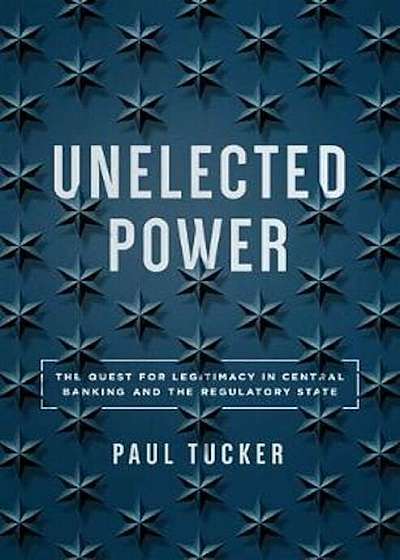 Unelected Power, Hardcover