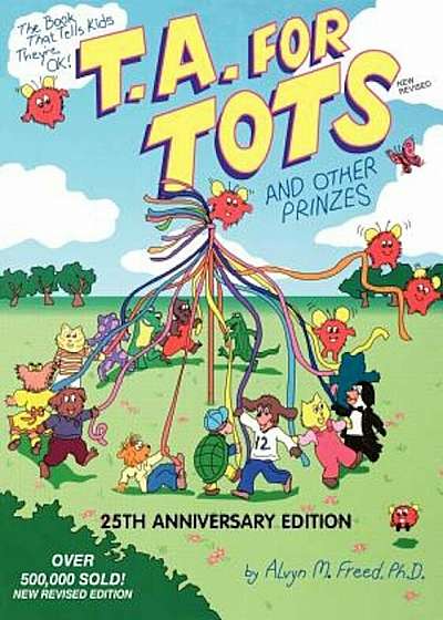 T.A. for Tots: And Other Prinzes, Paperback