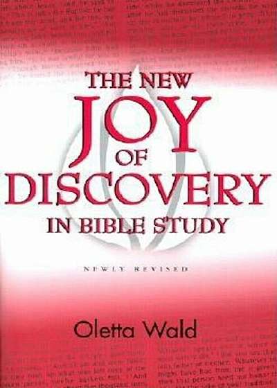 New Joy of Discovery in Bible, Paperback
