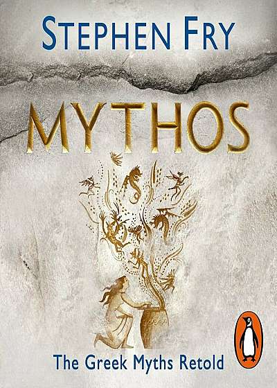 Mythos, Hardcover