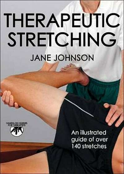 Therapeutic Stretching, Paperback