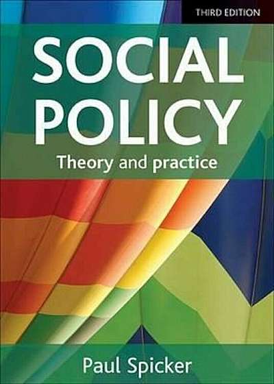 Social policy, Paperback