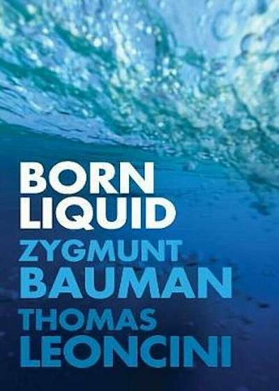 Born Liquid, Paperback