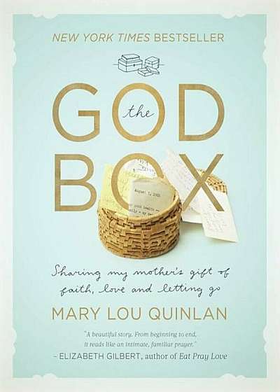 The God Box, Hardcover