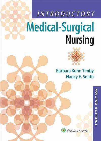 Introductory Medical-Surgical Nursing, Paperback