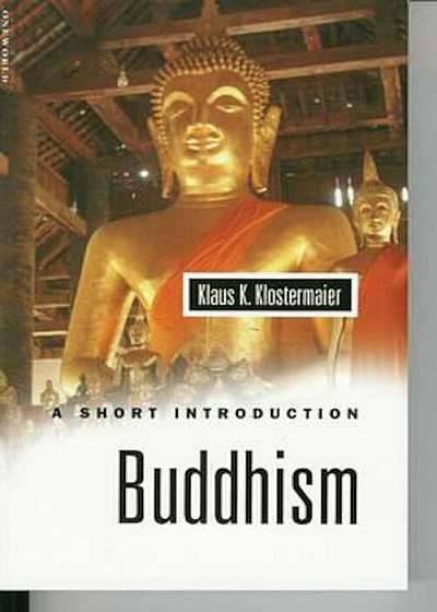 Buddhism, Paperback