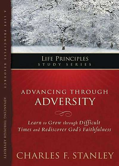 Advancing Through Adversity, Paperback