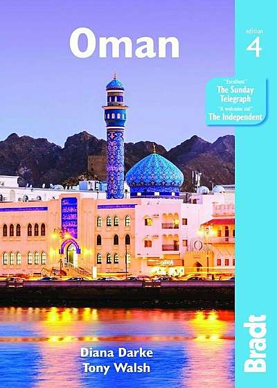 Oman, Paperback
