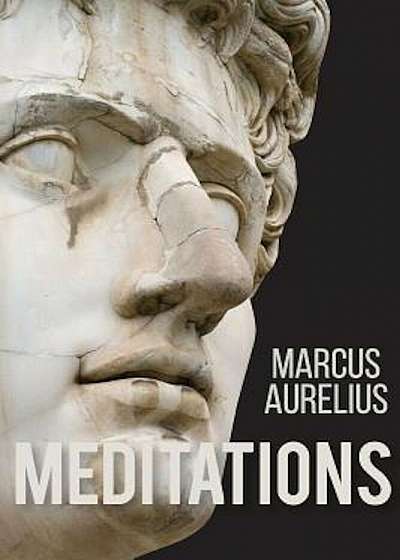 Meditations of Marcus Aurelius, Paperback