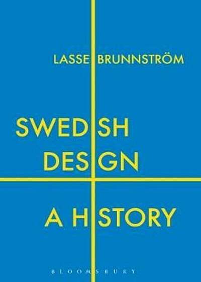 Swedish Design, Paperback