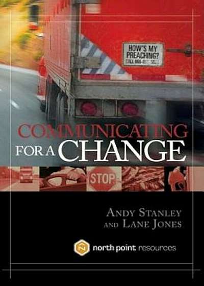Communicating for a Change, Hardcover