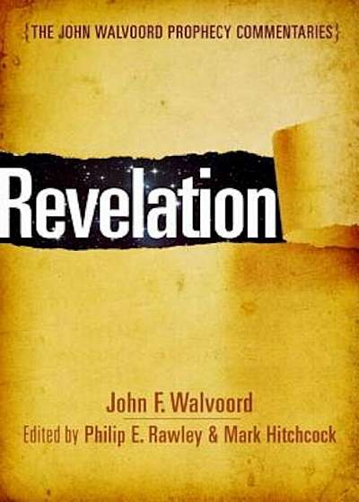 Revelation, Hardcover