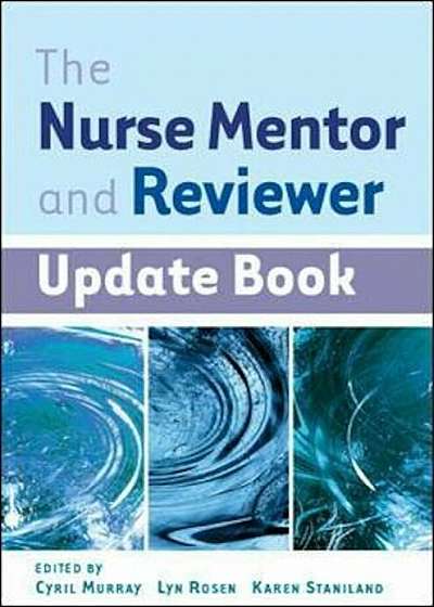 Nurse Mentor and Reviewer Update Book, Paperback