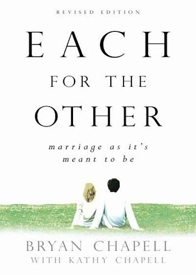 Each for the Other: Marriage as It's Meant to Be, Paperback