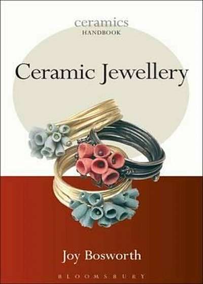 Ceramic Jewellery, Paperback