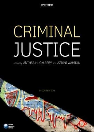 Criminal Justice, Paperback