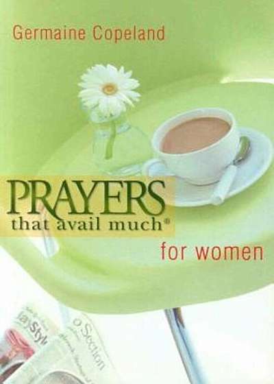 Prayers That Avail Women P.E., Paperback