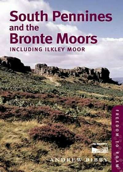 South Pennines and the Bronte Moors, Paperback