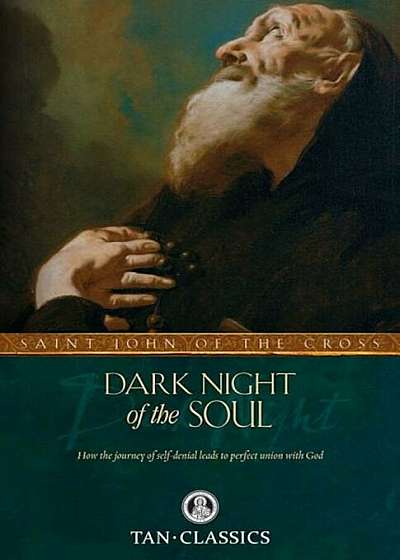 Dark Night of the Soul, Paperback