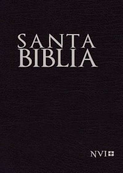 Biblia Compacta-NVI, Hardcover