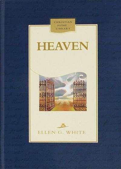 Heaven, Hardcover