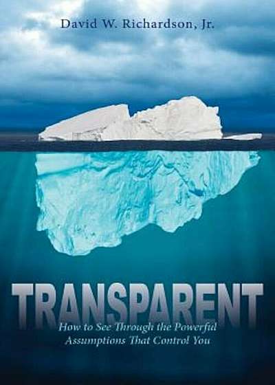 Transparent: How to See Through the Powerful Assumptions That Control You, Paperback