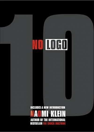 No Logo, Paperback