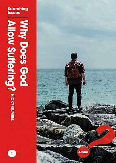 Why Does God Allow Suffering', Paperback