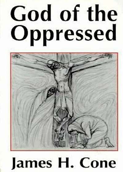 God of the Oppressed, Paperback