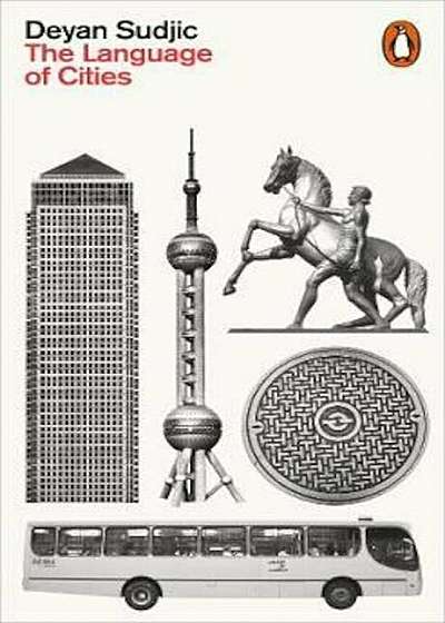 Language of Cities, Paperback
