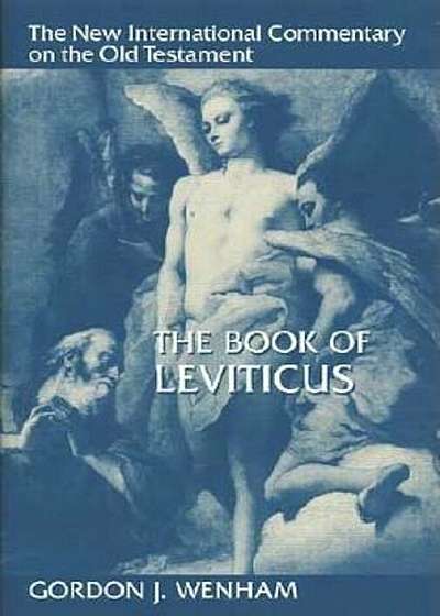 The Book of Leviticus, Hardcover