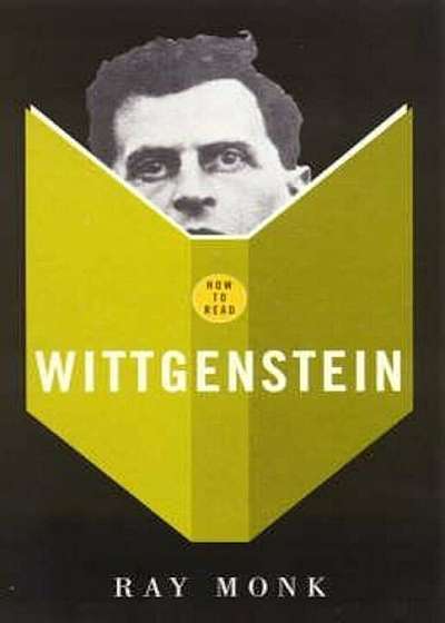 How to Read: Wittgenstein, Paperback