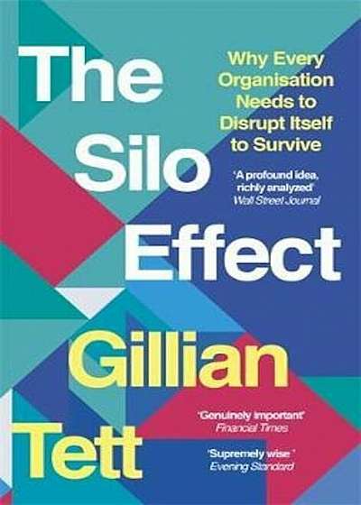 Silo Effect, Paperback