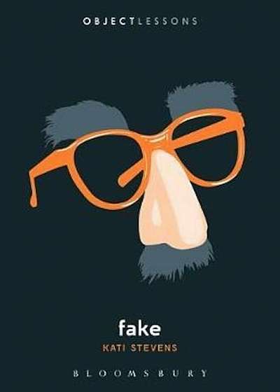 Fake, Paperback