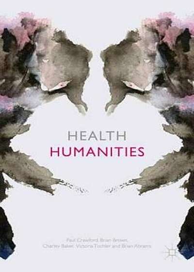 Health Humanities, Paperback