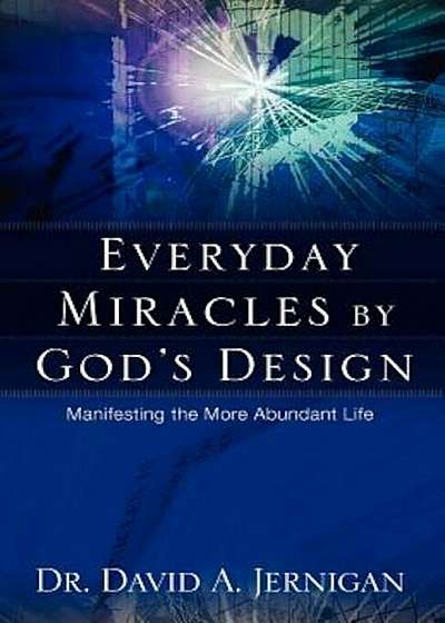 Everyday Miracles by God's Design, Paperback