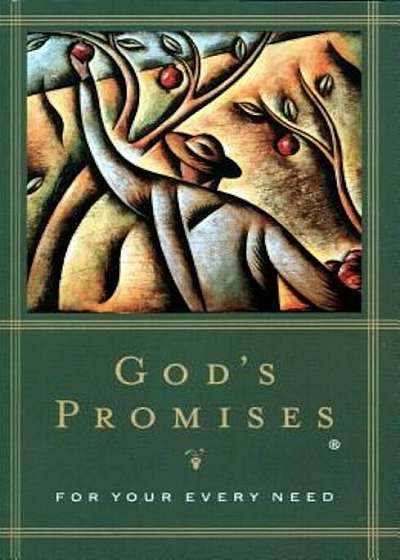 God's Promises for Your Every Need, Paperback