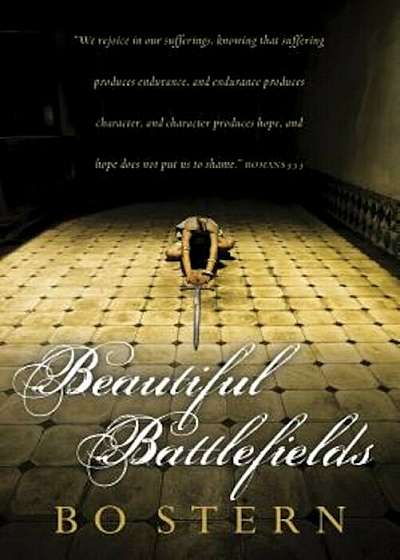 Beautiful Battlefields, Paperback