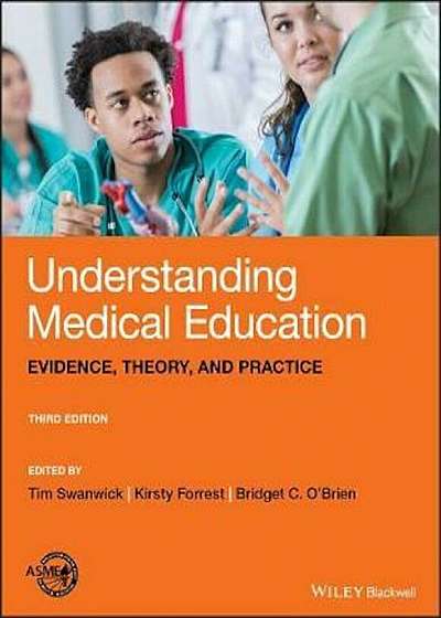 Understanding Medical Education, Paperback