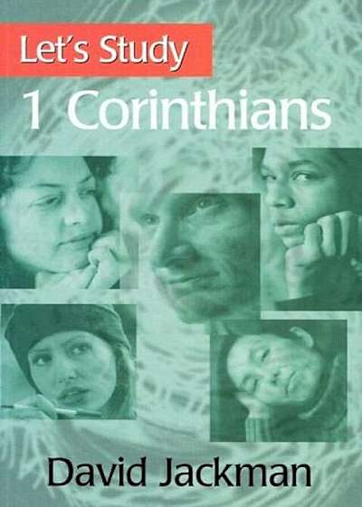 1 Corinthians, Paperback