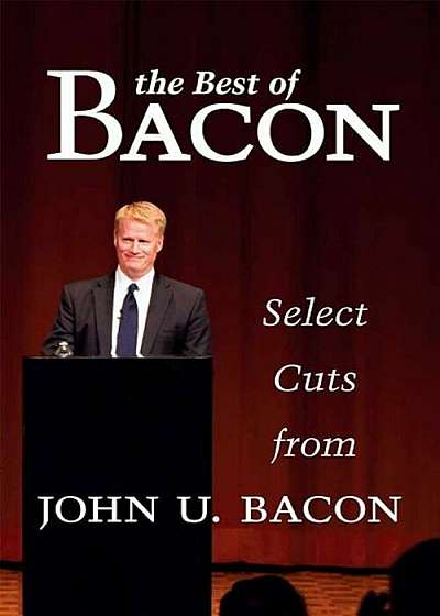 The Best of Bacon: Select Cuts, Hardcover