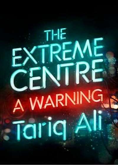Extreme Centre, Paperback