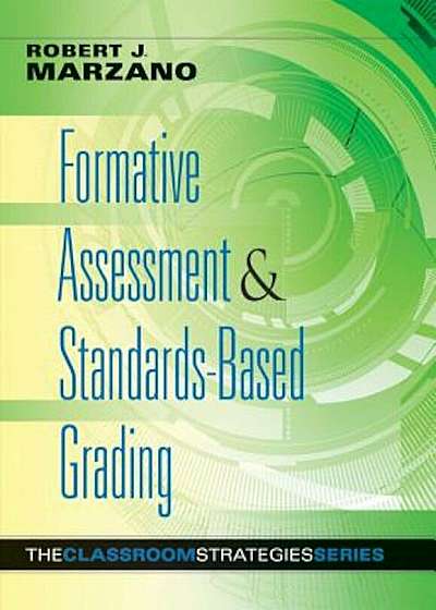 Formative Assessment & Standards-Based Grading, Paperback