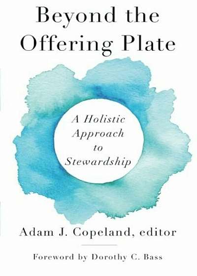 Beyond the Offering Plate, Paperback