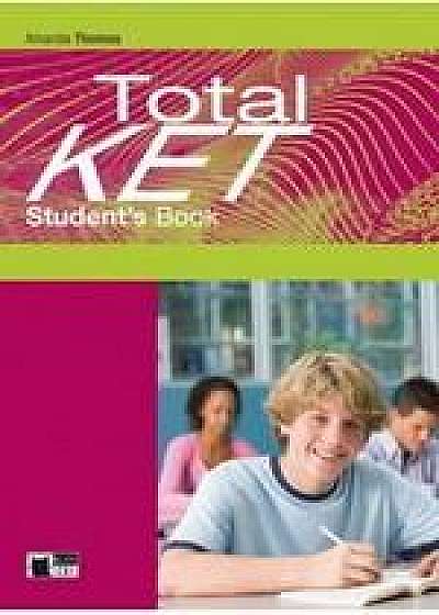 Total KET Skills & Vocabulary Maximiser